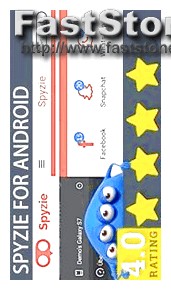 Spyzie App Install